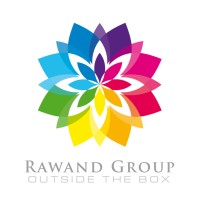 Rawand Group logo - Similar company to Ain For Content And Matketing عين للمحتوى والتسويق