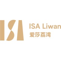 ISA Liwan logo - Similar company to Qingdao Weiming School