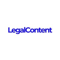 LegalContent logo - Similar company to Padel Rack