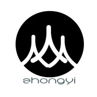 Zigong Zhongyi Technology and services Co.,Ltd logo - Similar company to Ans Evse