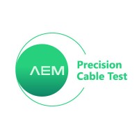 AEM - Precision Cable Test logo - Similar company to Aem