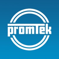 Promtek logo - Similar company to Shapa