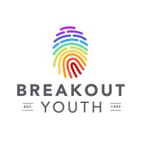 Breakout Youth logo - Similar company to No Limits