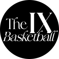 The IX Basketball logo - Similar company to Medium Large Digital Sports Media