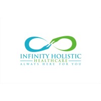Infinity Holistic Healthcare logo - Similar company to Layer Origin Nutrition
