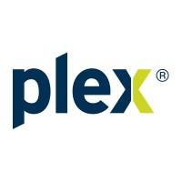 Plex Display logo - Similar company to Reddiplex