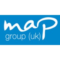 MAP GROUP (UK) LIMITED logo - Similar company to Map Group (Uk)