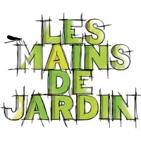 les mains de jardin