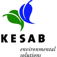 KESAB environmental solutions logo - Similar company to Integrated Waste Services