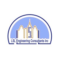 LSL Engineering Consultants Inc. logo - Similar company to Koziak Engineering Ltd. (A Division Of 908 Engineering Inc.)