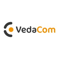 VedaCom B.V. logo - Similar company to Ictivate
