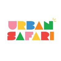 Urban Safari Photography