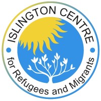 Islington Centre for Refugees and Migrants logo - Similar company to Minko’S Macs Lewisham