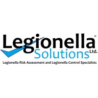 Legionella Solutions Ltd logo - Similar company to Legionella Control Systems