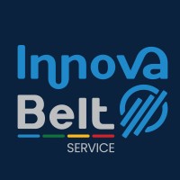 Innova Belt Service logo - Similar company to Dutra Correias Ind. E Com. Ltda