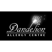 Dandelion Allergy Centre logo - Similar company to Buttle Speech Pathology