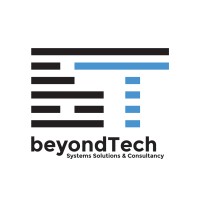 BeyondTech System Solutions & Consultancy Inc. logo - Similar company to Beyondtech