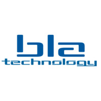 BLA Technology Company logo - Similar company to Crimson Transaction Technologies