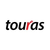 Touras logo - Similar company to Salispay