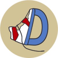 Dunkiin logo - Similar company to Wildness Nancy