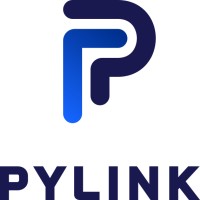 Pylink Ltd. logo - Similar company to ./Crashloop.Sh