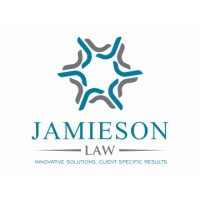 Jamieson Law