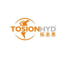 Ningbo High-Tech Zone Tosion International Trade Co., Ltd.