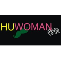HuWoman logo - Similar company to #Beneutral_Kr