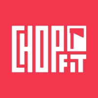 ChopFit logo - Similar company to Strong Apps