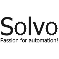 Solvo.dk logo - Similar company to Dk Au2Mation
