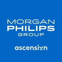 Ascension Leadership & Recrutement logo - Similar company to M2D