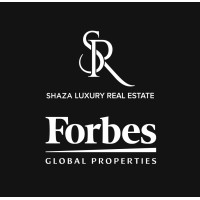Shaza Luxury Real Estate - Forbes Global Properties logo - Similar company to Mdg Capital