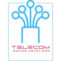 Telecom Design Solutions, LLC logo - Similar company to Telecom Design Solutions