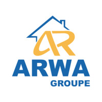 Arwa Immobilier logo - Similar company to Elarus Project