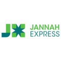 Jannah Express Ltd logo - Similar company to Hype Technology