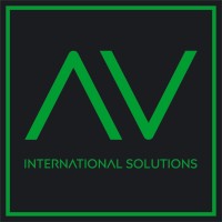 AV International Solutions logo - Similar company to A V International