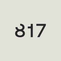 817 Hospitality logo - Similar company to Quinta