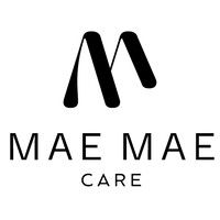 MAE MAE CARE logo - Similar company to Beeyou