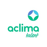 Aclima Talent logo - Similar company to Aclima, Basque Environment Cluster