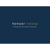 Kemper Inkoop logo - Similar company to Odink & Koenderink Nederland B.V.