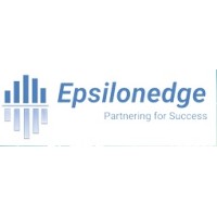 Epsilonedge Technologies logo - Similar company to Alven Technologies
