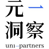 元一洞察 Uni-Partners logo - Similar company to Mangrovedlt