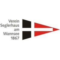 Verein Seglerhaus Am Wannsee logo - Similar company to Kieler Woche
