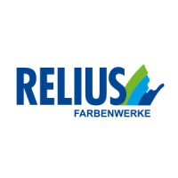 Relius Farbenwerke GmbH logo - Similar company to Farbtex