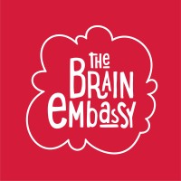Brain Embassy Poland logo - Similar company to Puzzle Office