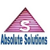 Absolute Solutions logo - Similar company to Absolute Solution