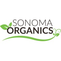 Sonoma Organics logo - Similar company to Miro Food Sales