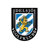 DELSJÖ GOLF AB logo - Similar company to Solbacka Gk