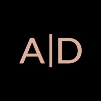 Ava Dean Beauty logo - Similar company to Johnny Wright