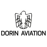 Dorin Aviation logo - Similar company to Marcel Aviation